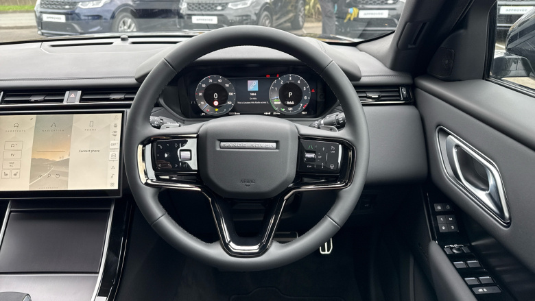 Land Rover Range Rover Velar 2.0 P400e Dynamic SE 5dr Auto Estate